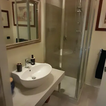 Interno 8 Appartement *