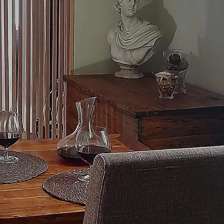 Interno 8 * Ravenne